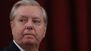 What is Lindsay Graham Hiding? S.C. Senator Refuses to Test for COVID-19 Ahead of Debate With Challenger Jamie Harrison, Raising Suspicions